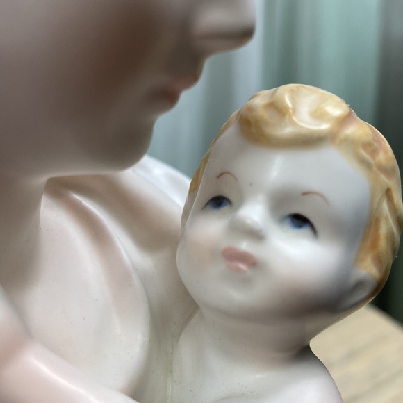 Vintage Rubens Japan planter - Picture 7 of 14